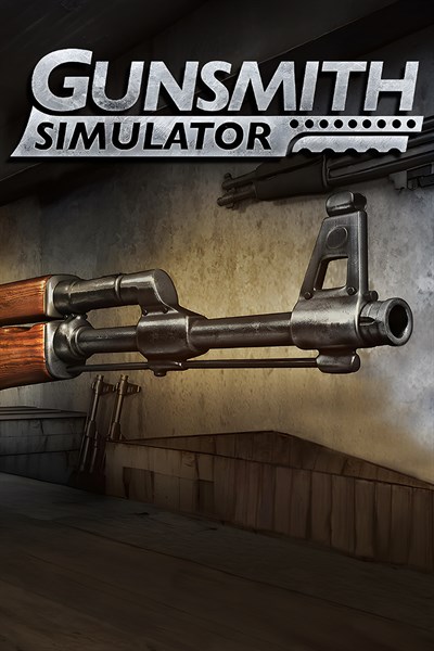 Gunsmith Simulator