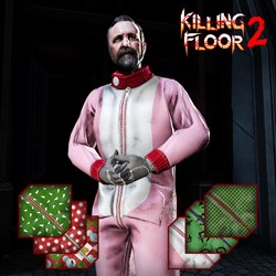 Pajama Bundle
