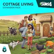 The Sims™ 4 Decorator's Dream Bundle on Steam