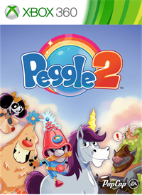 Peggle ® 2