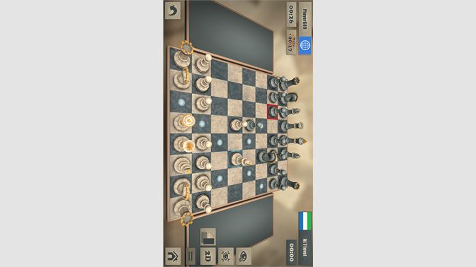 Excel Chess Games Viewer 2.0 - Microsoft Community Hub