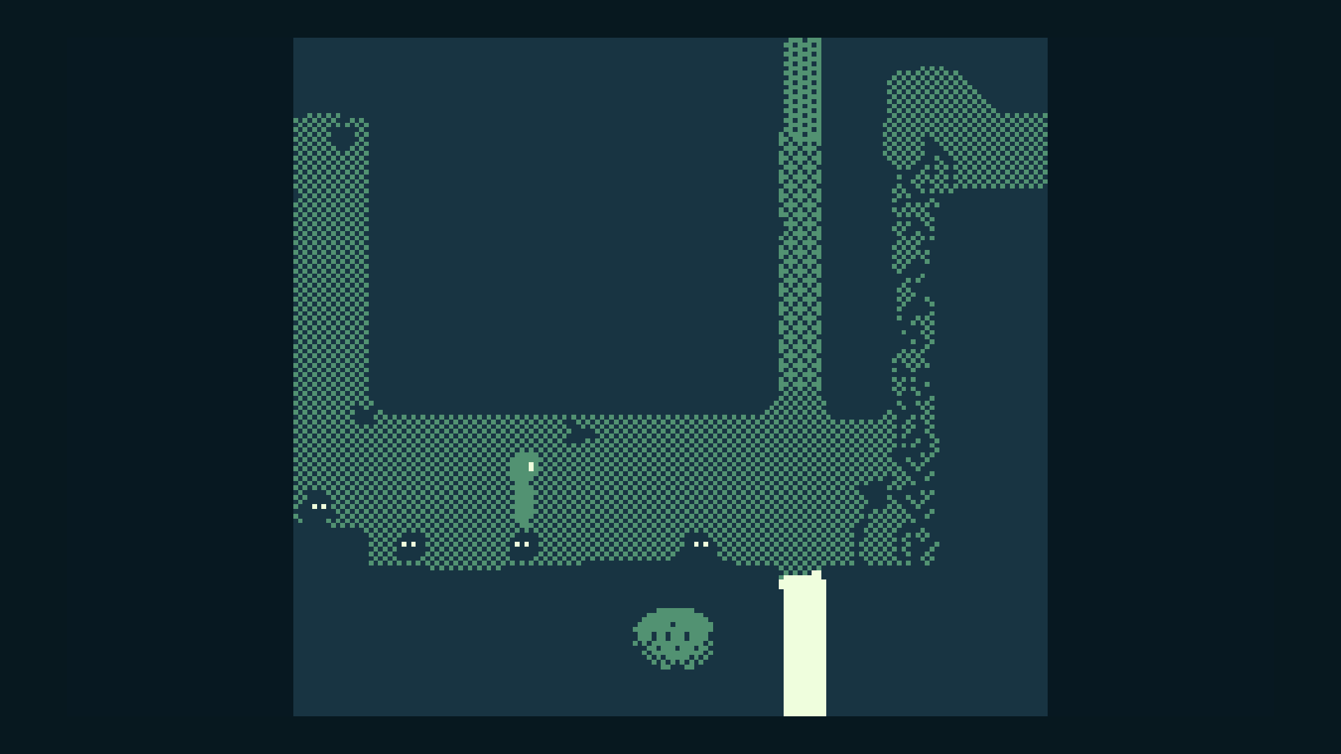 Scorching Light screenshot 2