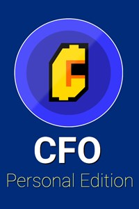 CFO Personal Edition