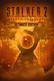 S.T.A.L.K.E.R. 2: Heart of Chernobyl Ultimate Edition – Pre-order