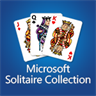 Microsoft solitaire