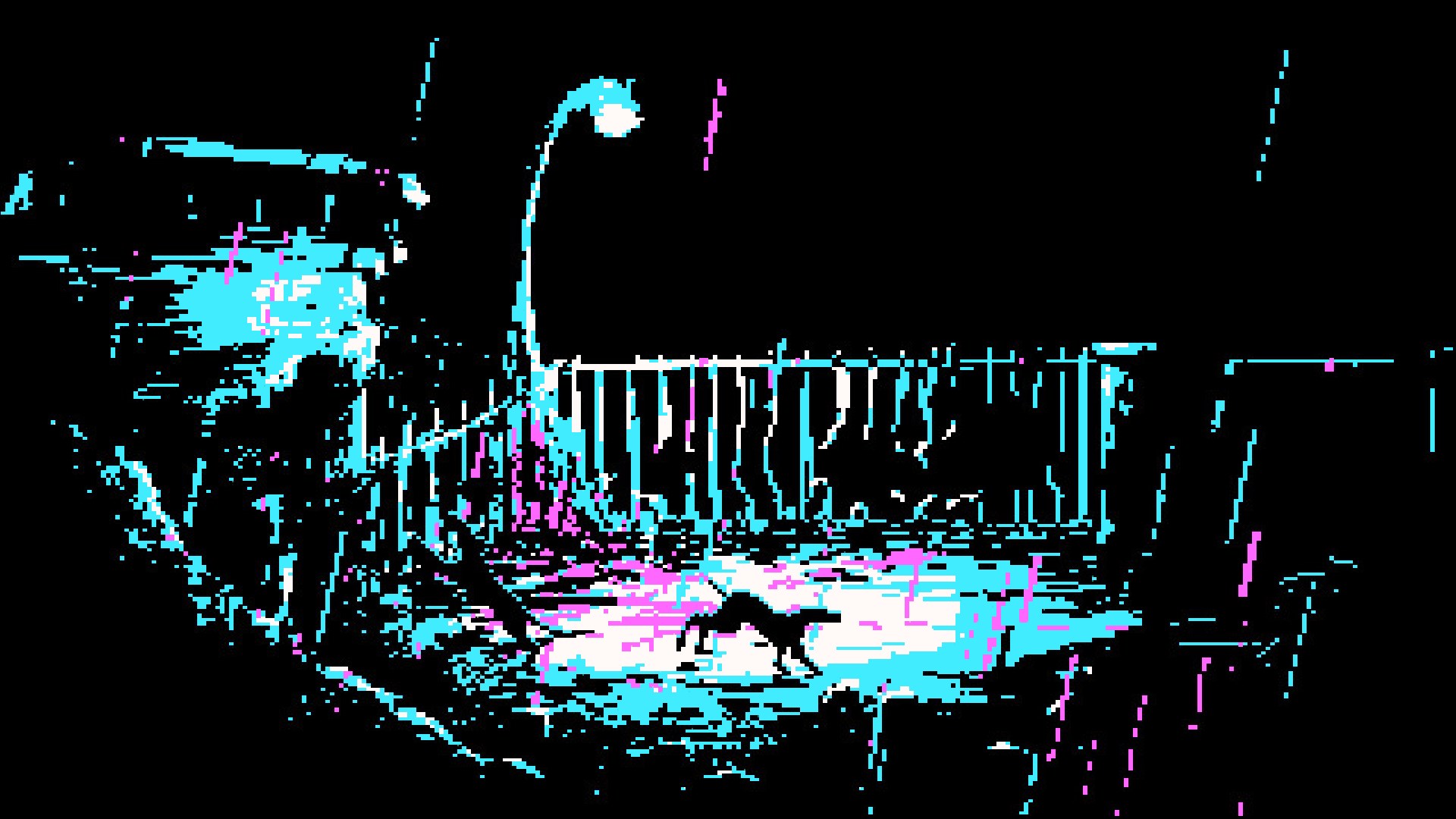 Screenshot 5 from The Eternal Castle: Remastered
