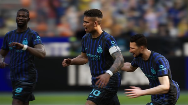 eFootball™: Leo Messi Edition 2026 — 7