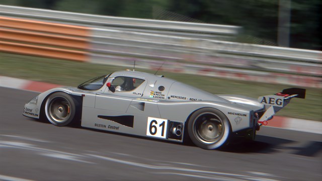Assetto Corsa screenshot 2