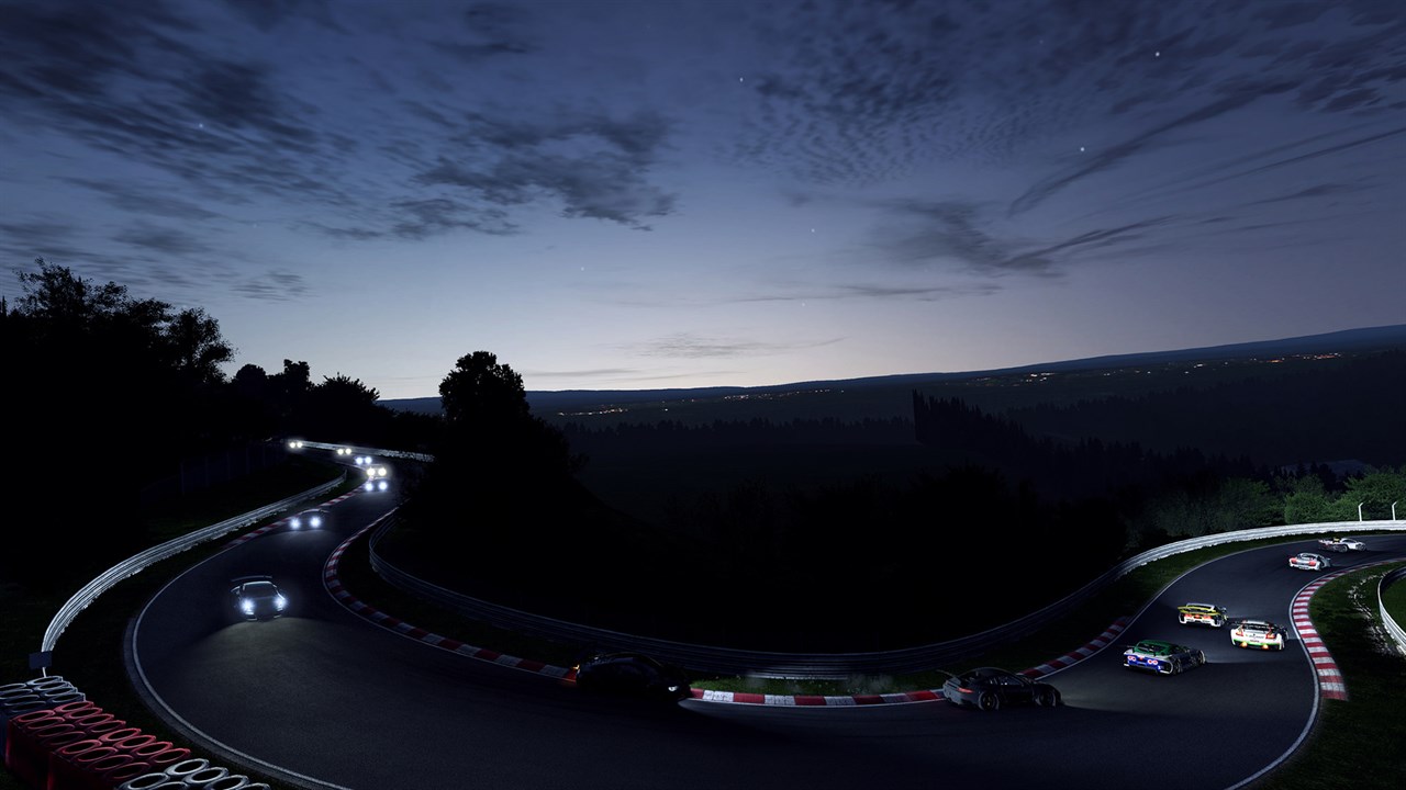 Project Cars screenshot 3