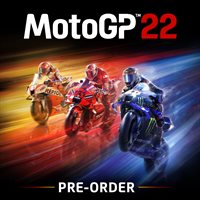 MotoGP™22 - Pre-order