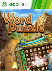 Word Puzzle