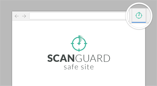 Scanguard Safe Site screenshot 2