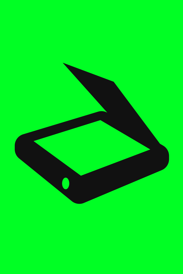 Scanner for Docs Pro