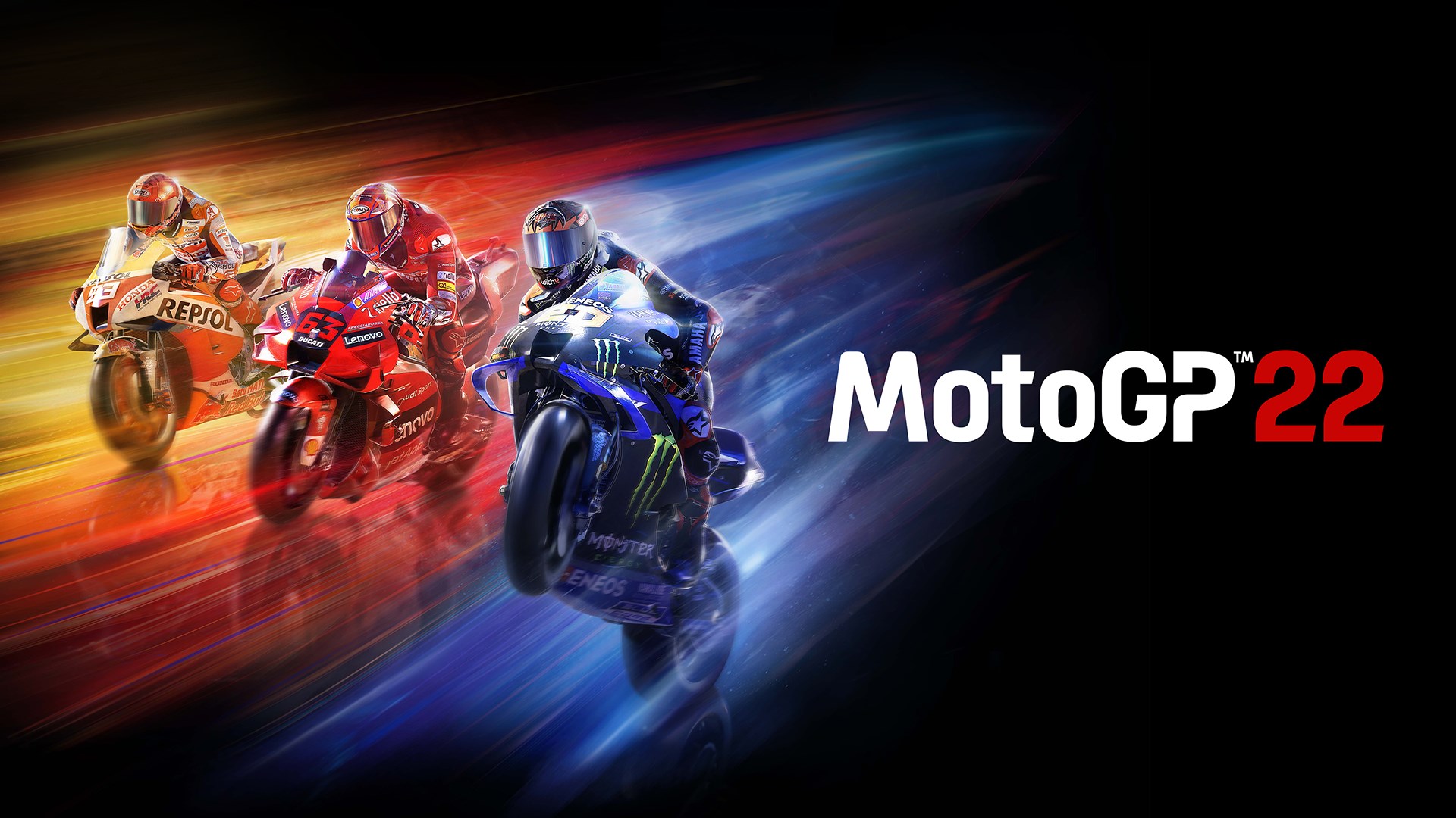 Скриншот №5 к MotoGP™22