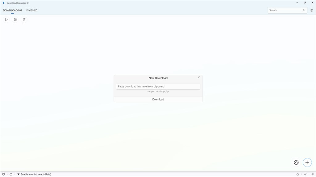 Download Manager Kit_1