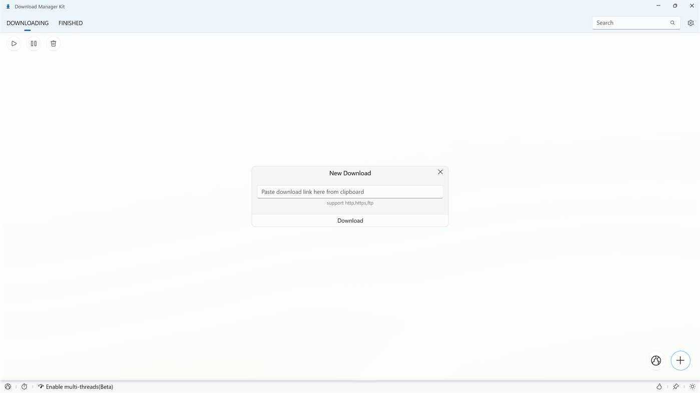 #1. Download Manager Kit (Windows) De: JimmyRespawn