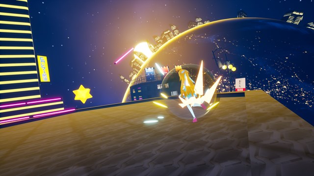 Super Waifu Ball screenshot 4