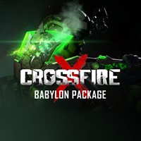 CrossfireX Pack Babylone