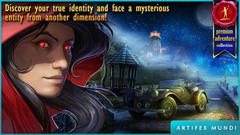 Demon Hunter: Chronicles from Beyond Screenshots 1