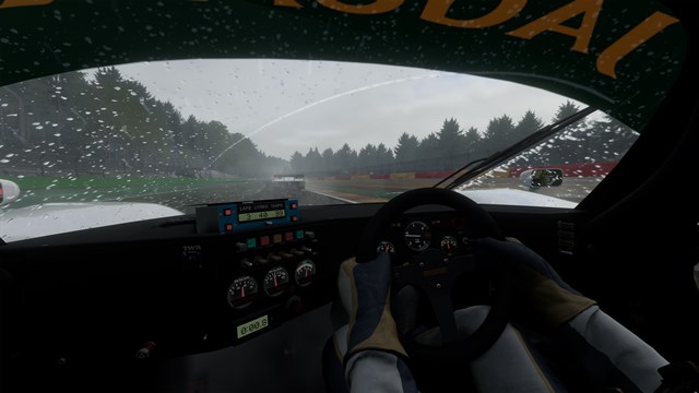 Project Motor Racing: Year 1 Bundle (PC) screenshot 4