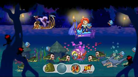 Dynamite Fishing World Games Screenshots 2
