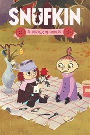 Snufkin: La melodía del Valle Moomin - El cortejo de Fuddler