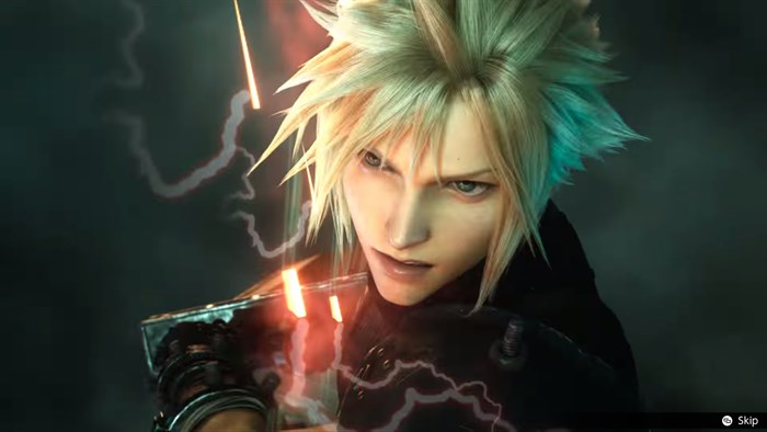 FINAL FANTASY RESONANCE Digital Deluxe Upgrade — скриншот 9