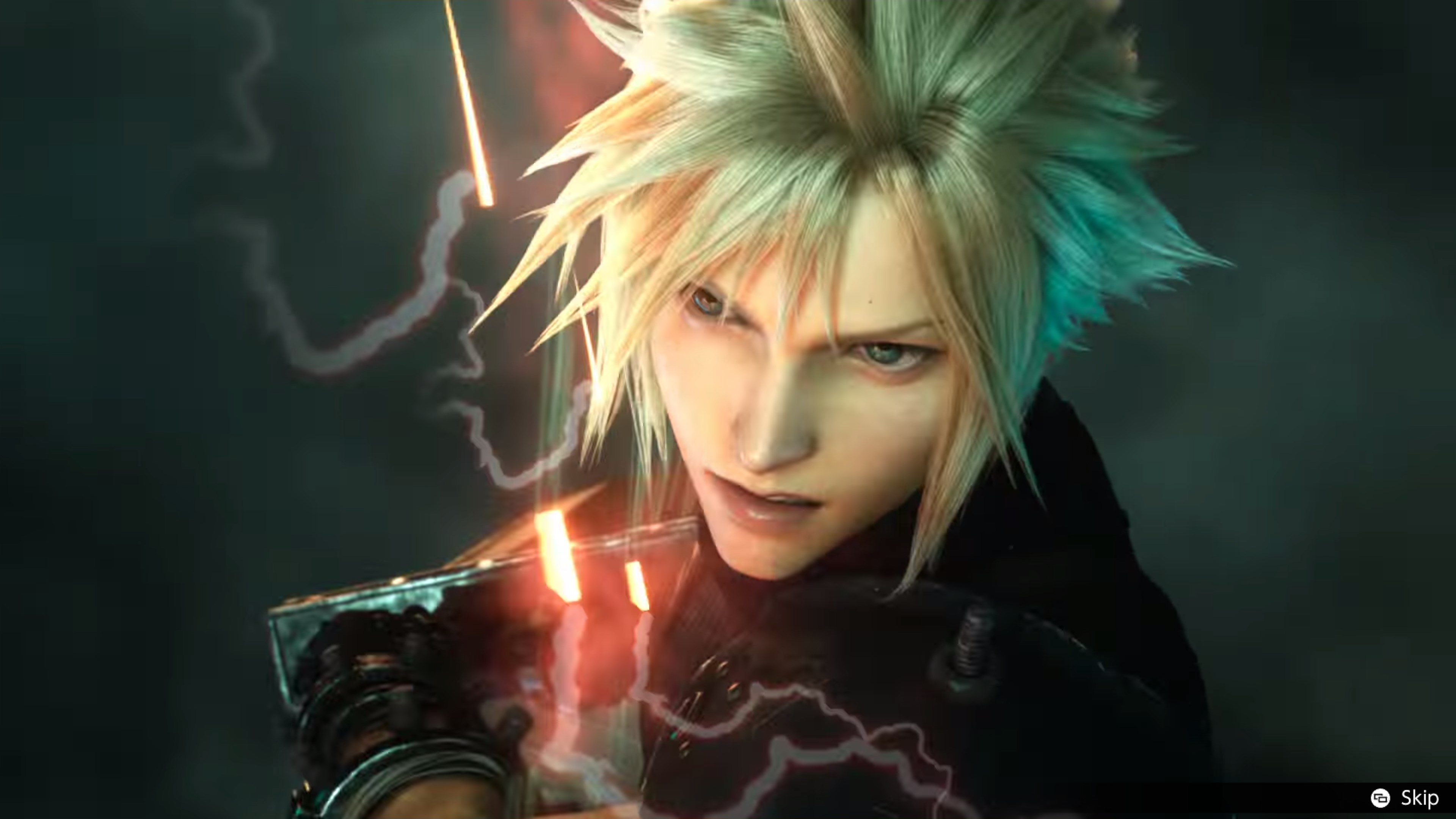 FINAL FANTASY RESONANCE Digital Deluxe Edition — скриншот 9