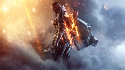Battlefield™ 1 Edition Deluxe