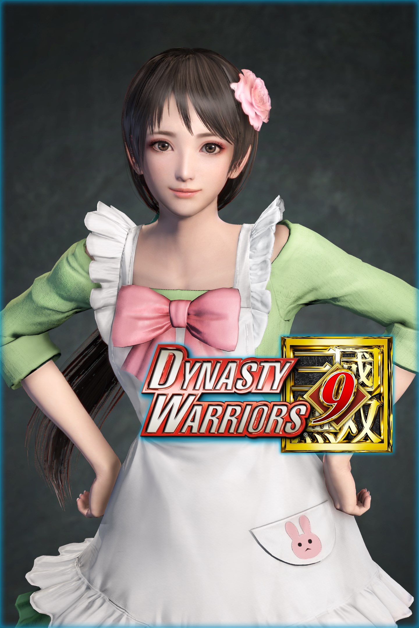 DYNASTY WARRIORS 9: Xiahouji "New Wife Costume" | Xbox | Chiave | Privato