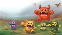 Monster Rush Survivors