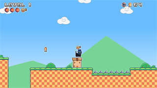 Cat in the Box (Xbox Series) screenshot 1