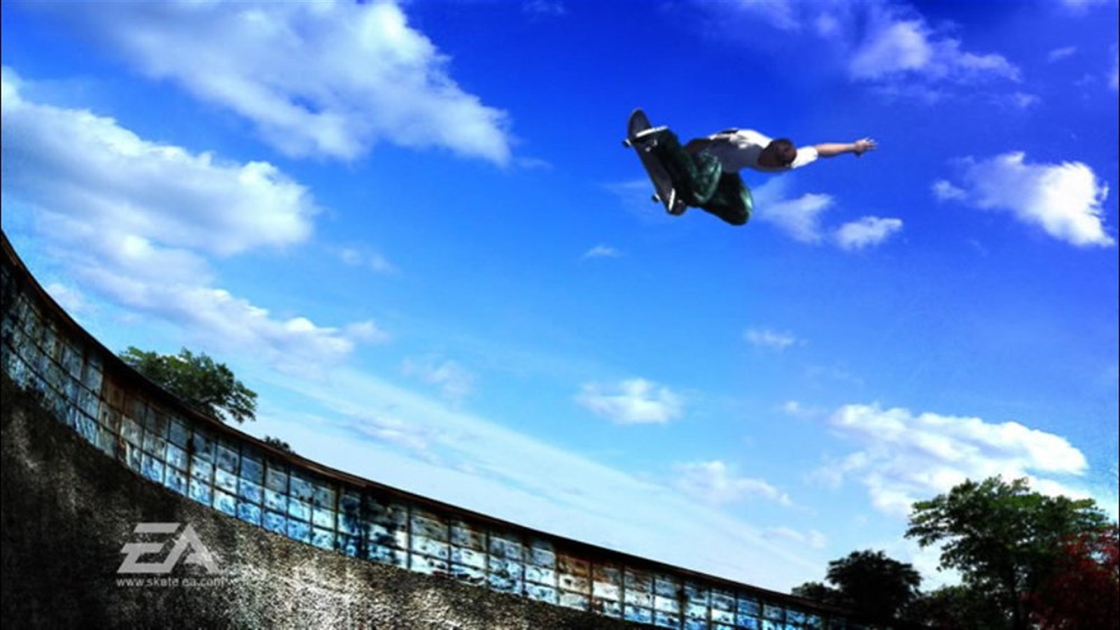skate. (2007) — captura 5