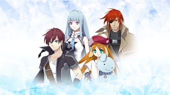 ティアーズレヴォリュード