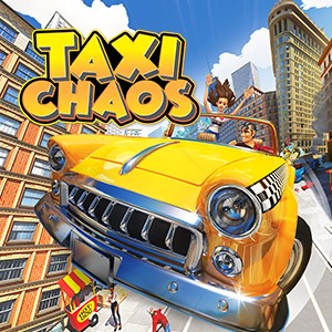 Taxi Chaos