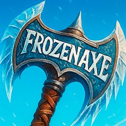 Aperçu Frozen Axe (Windows)