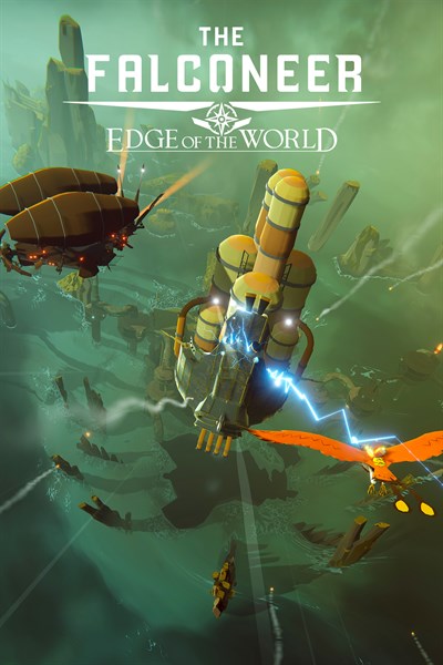 Edge of the World