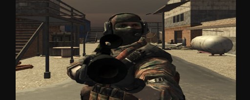 Deathmatch Combat Io Game marquee promo image