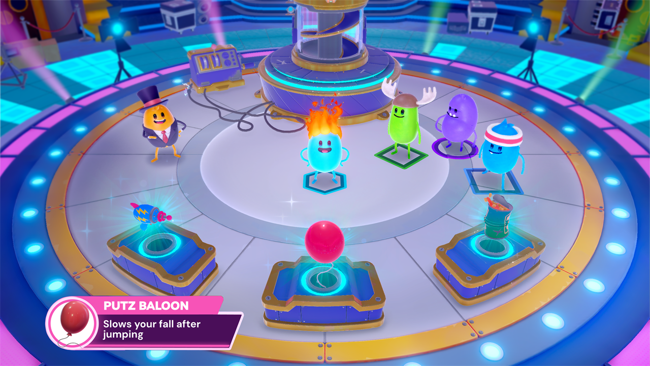 Dumb Ways to Party screenshot 3