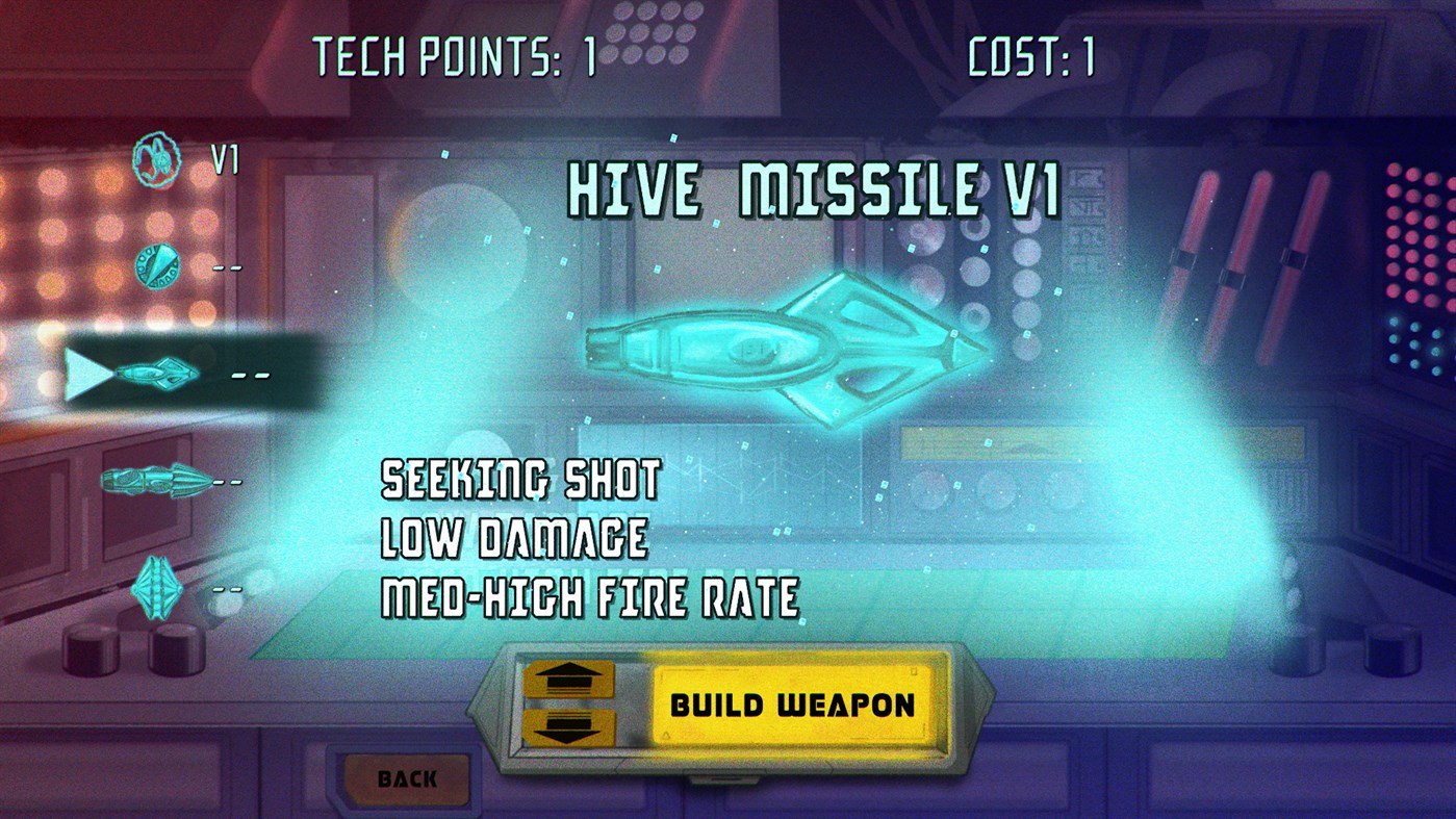 #8. ChainStaff (Xbox) By: Mommy's Best Games