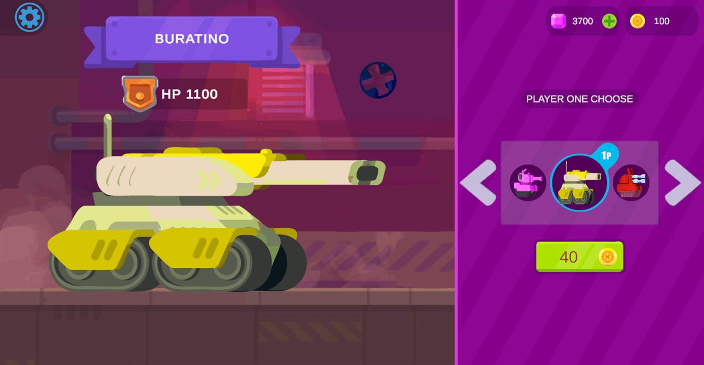 #3. Tank Fighting (Windows) By: Byron E Shattuck