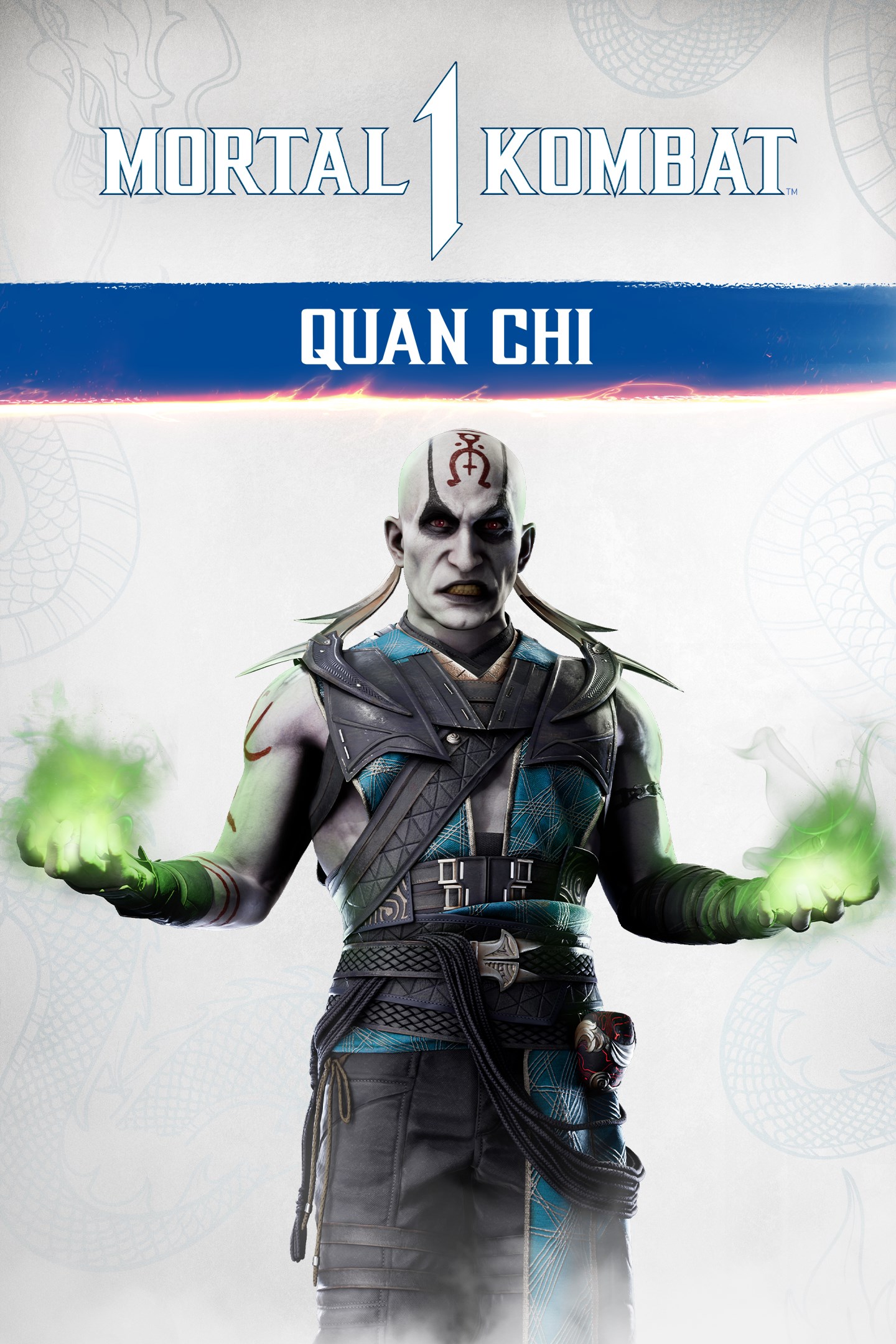 MK1: Quan Chi