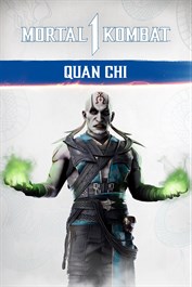 MK1: Quan Chi