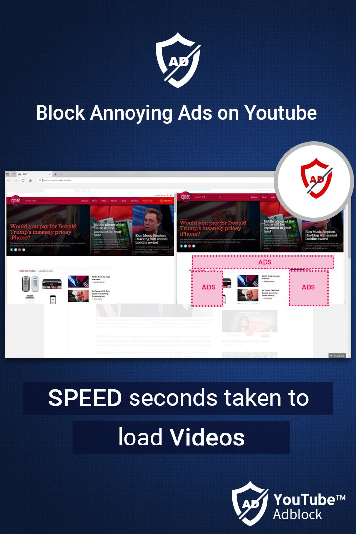 Adblock