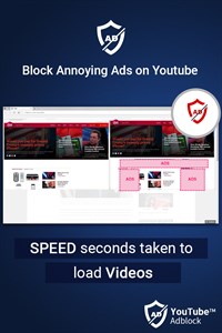 YouTube™ AdBlock