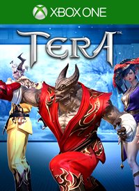 TERA : Pack de Combattant du dojo