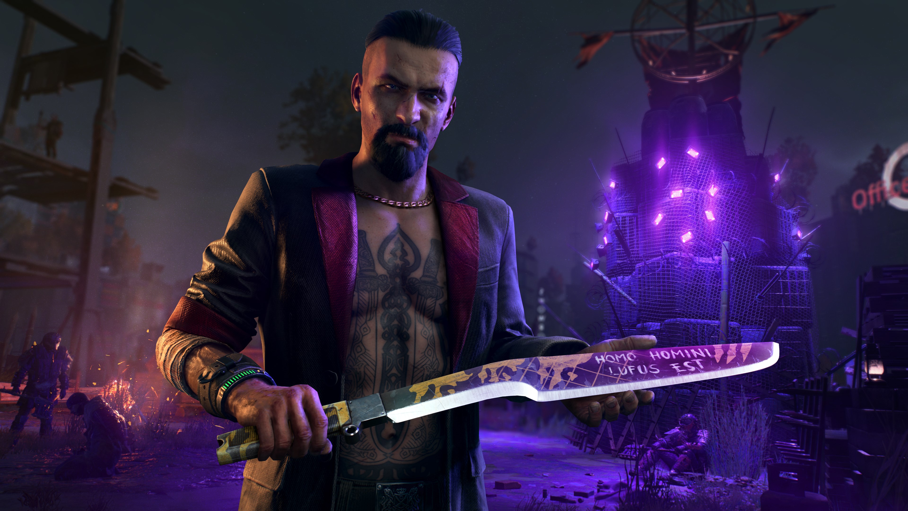 Dying Light 2 Stay Human Rais Bundle kaufen Microsoft Store deCH