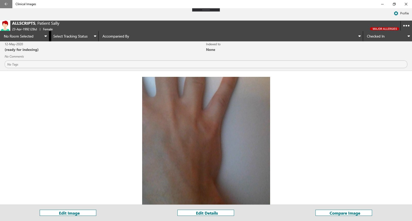 【图】ProEHR Clinical Images(截图3)