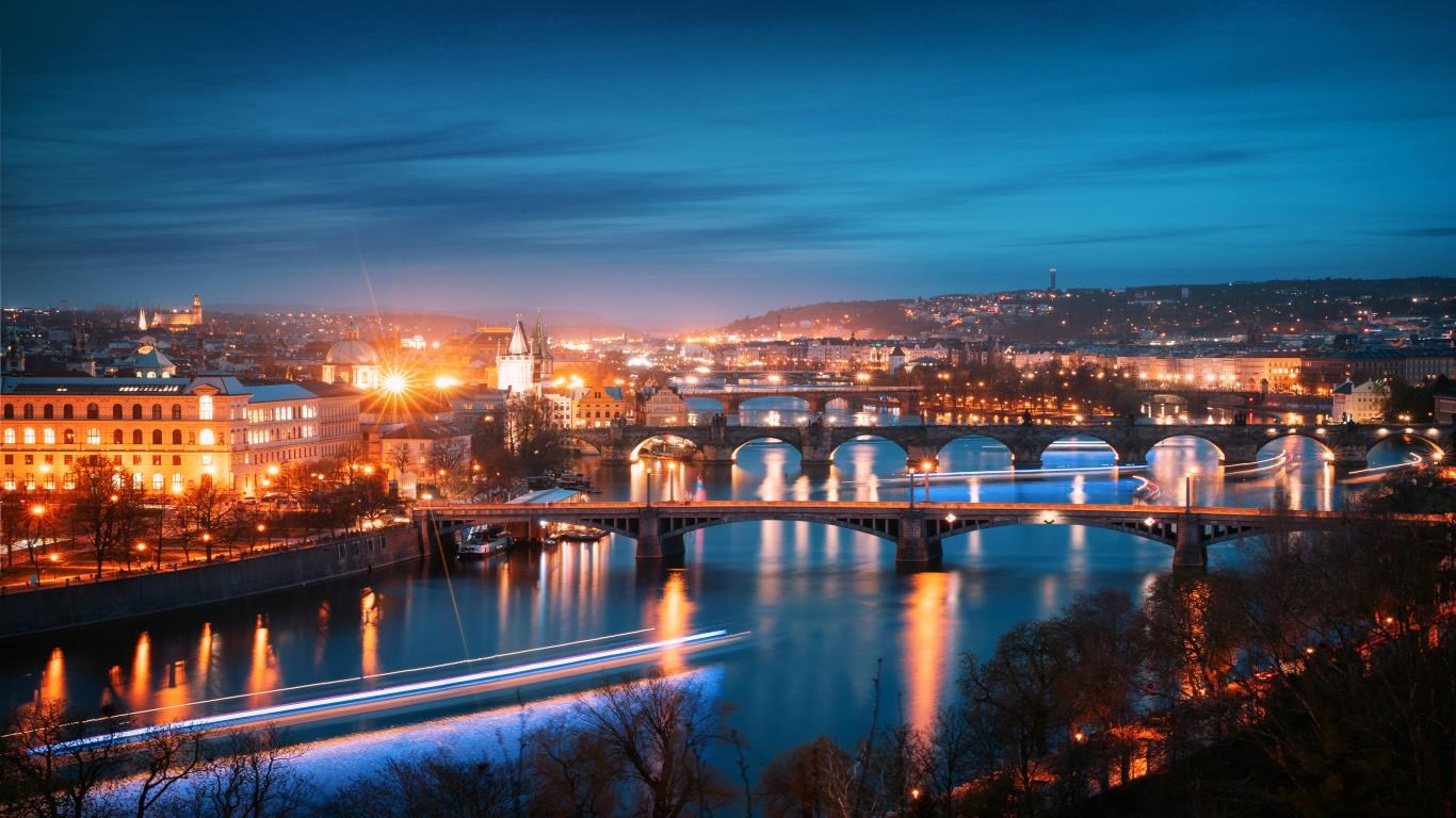 【图】Panoramic Cityscapes PREMIUM(截图3)