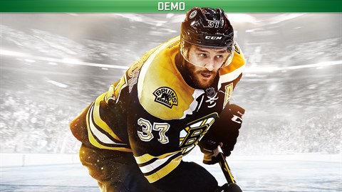Demo para Download do NHL® 15